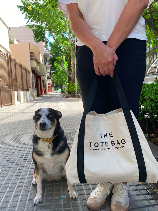 The Tote Bag2