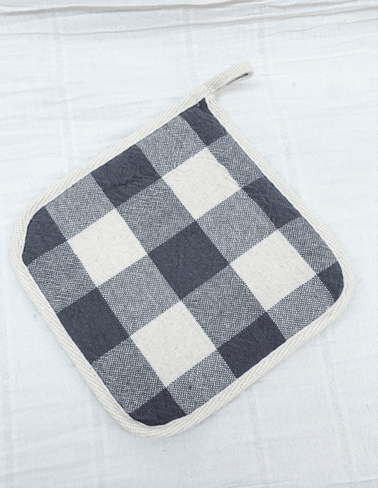 Kit Cocina Cuadros Gris azulado4