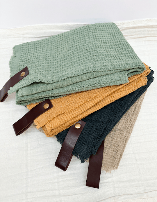 Repasador waffle (paño de cocina)3