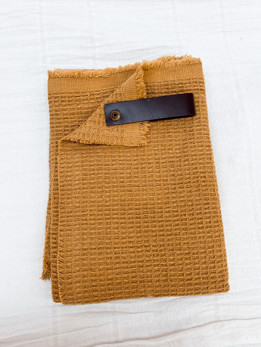 Repasador waffle (paño de cocina)10