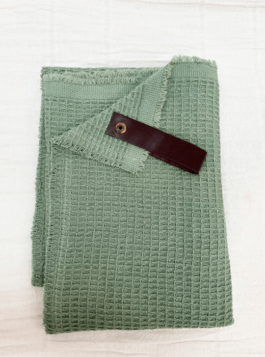 Kit Cocina Waffle Verde2