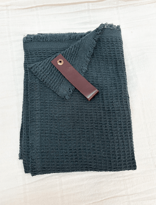 Repasador waffle (paño de cocina)6