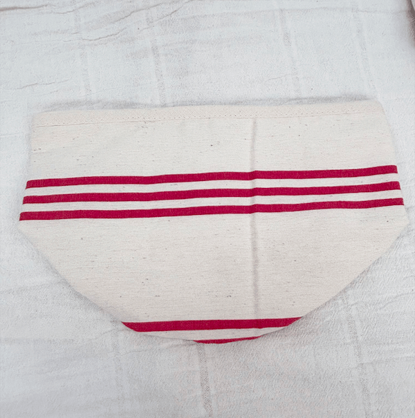 Kit Cocina Líneas Rojo3