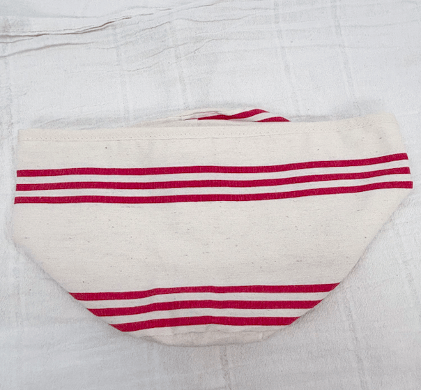 Panera Ovalada Líneas3