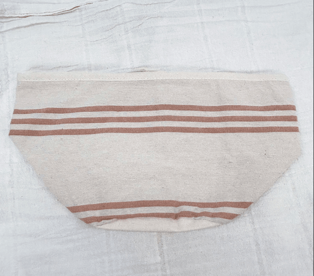 Panera Ovalada Líneas5