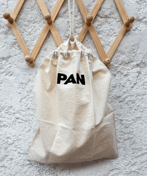 Bolsa Pan2