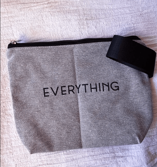 Cartuchera M Everything Chenille1