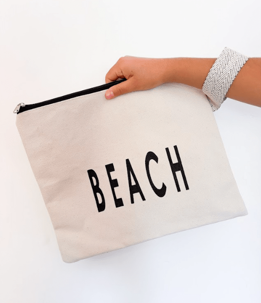 Cartuchera L Beach3