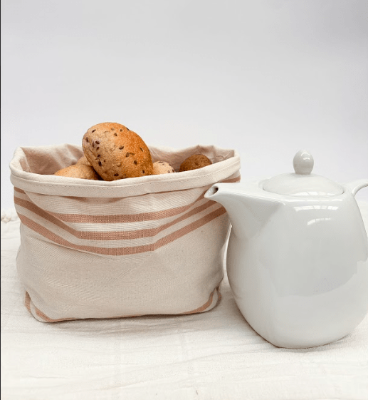 Panera Ovalada Líneas4