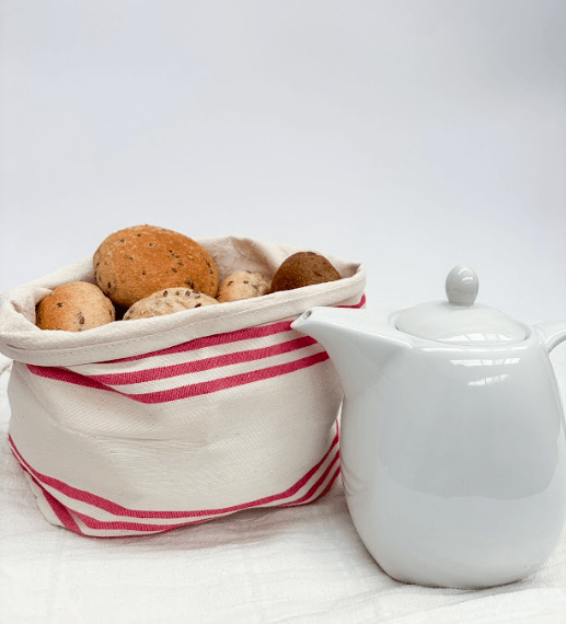 Panera Ovalada Líneas1