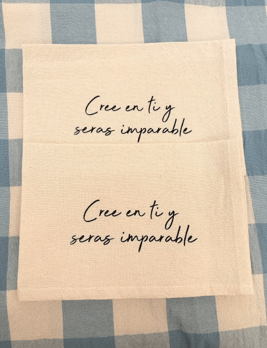 Servilletas Frases6