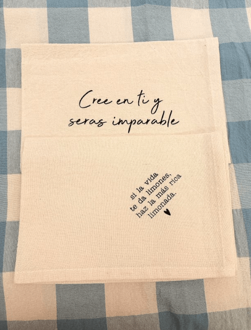 Servilletas Frases11