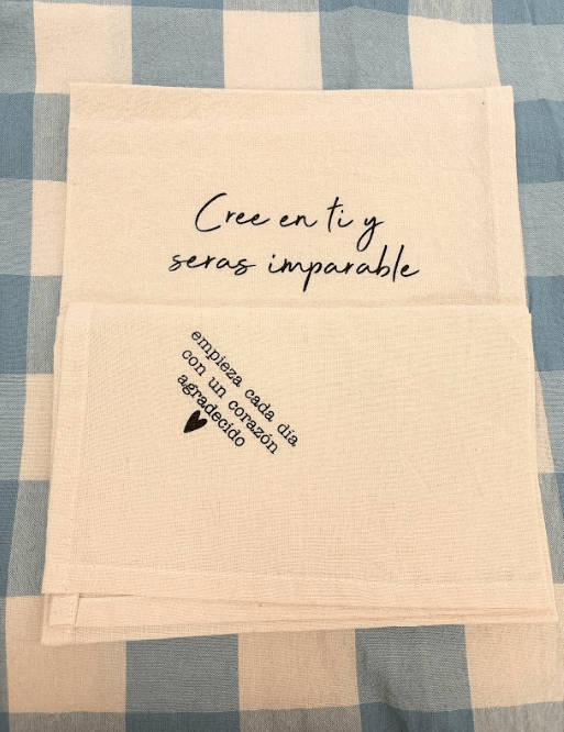 Servilletas Frases13