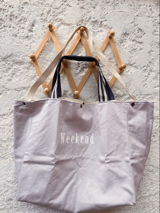 Bolso XL Weekend3