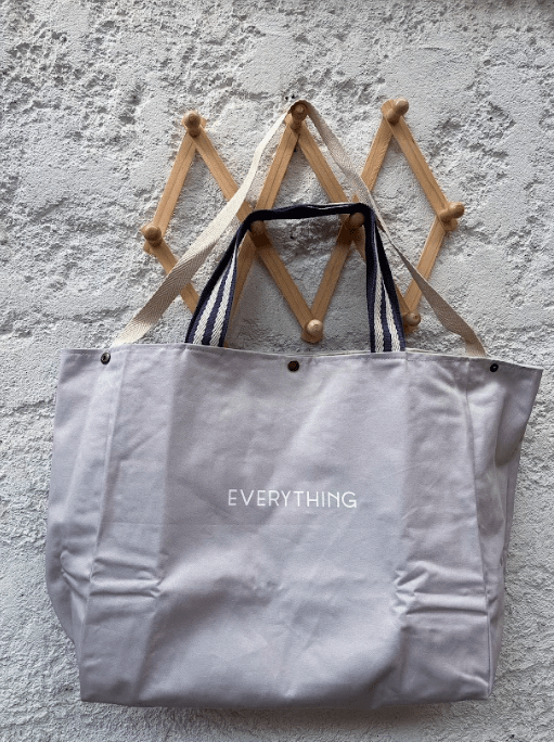 Bolso XL Everything6