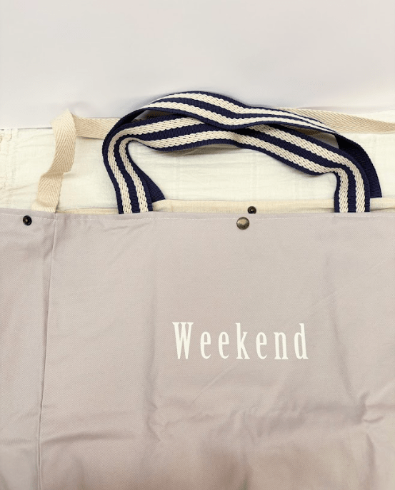 Bolso XL Weekend6
