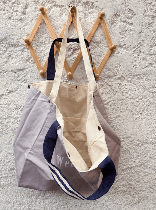 Bolso XL Weekend5