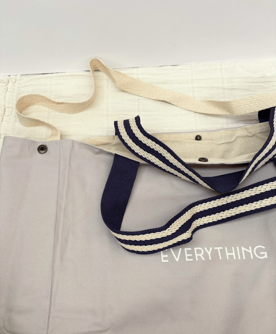 Bolso XL Everything7