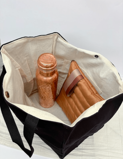 Bolso M Happiness, health and cheer9