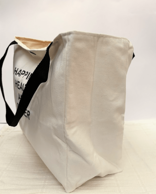 Bolso M Happiness, health and cheer6