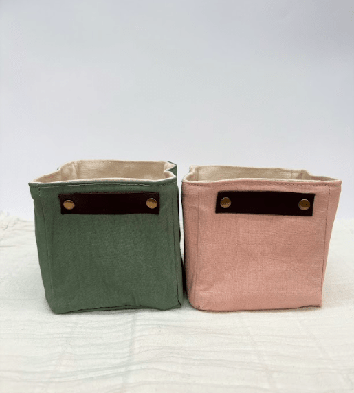 Contenedor Cajitas colores16