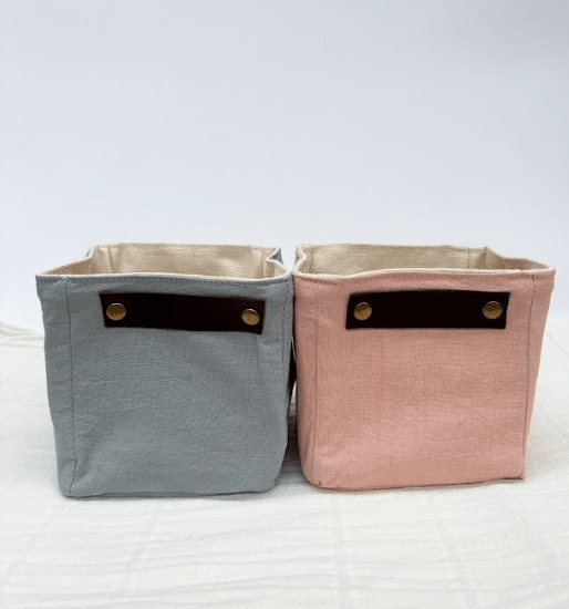 Contenedor Cajitas colores21