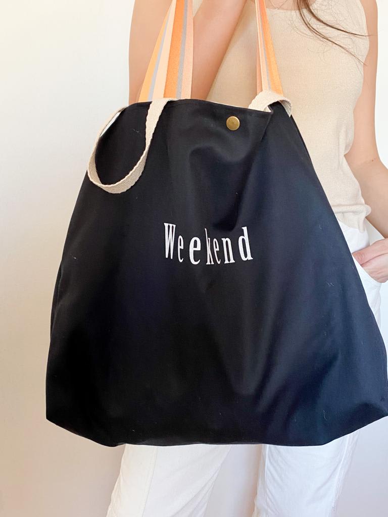Bolso XL Weekend2