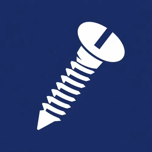 Tornillos