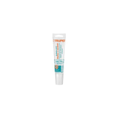 Silicona Sellador Transparente 85g TRUPER