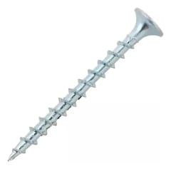 Tornillo Volcanita CRS Zincado 100 Un IMPORPER