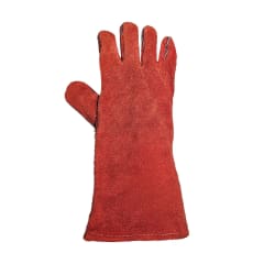 Guantes para Soldador Forrados RESISTOR