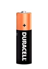 Pila Alcalina AA DURACELL