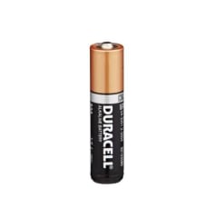 Pila AAA Alcalina DURACELL