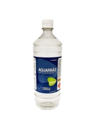 Aguarrás 1 Lt PASSOL