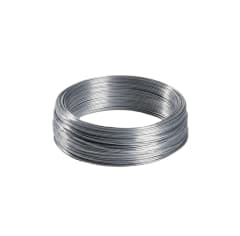 Alambre Galvanizado #18 EDELMANN 1 Kg