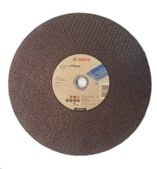 Disco de Corte Metal 14 x 3 MM BOSCH