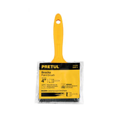 Brocha de Mango Grip PRETUL