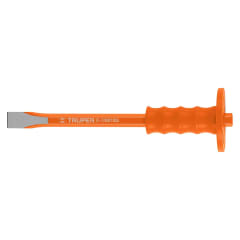 Cincel con Grip Punta Paleta 7/8 x 12