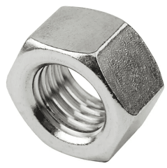 Tuerca Hexagonal 3/16