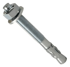 Perno Anclaje Zincado TITAN