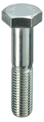 Perno Hexagonal G2 Zn MAMUT