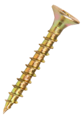 Tornillo Madera Aglomerado Phillips 144 Un FERROMAT