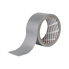 Cinta para Ductos 10 m X 50 mm TRUPER