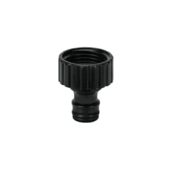 Conector Rápido Hembra 3/4