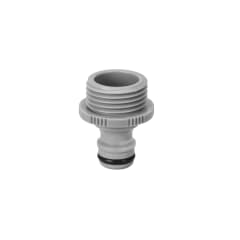 Conector Rápido Macho 3/4