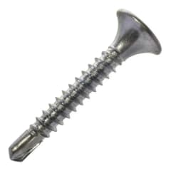 Tornillo Autop. PB Fibrocemento Wafer 100 Un IMPORPER
