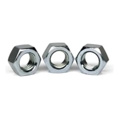 Tuerca Hexagonal G2 Zn 100 Un MAMUT
