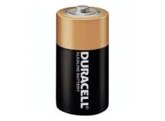 Pila Alcalina en Blíster DURACELL