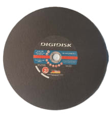 Disco de Corte Metal 14 X 2.4 MM DIGIDISK
