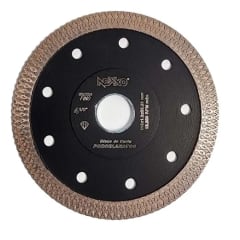 Disco de Corte Porcelanato 4 1/2